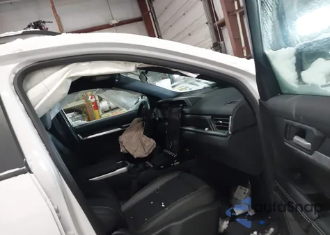 2026 GMC Terrain Awd Elevation z USA, uszkodzony, nr VIN 3GKALUEG7TL233622